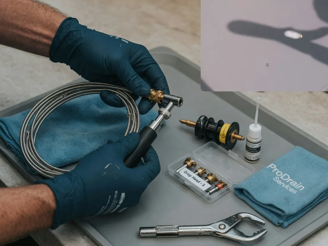 Why choose Drain Cleaning in New Boston, IL